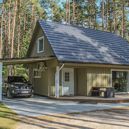Vanaoue Holiday Home Kalana 外观 照片