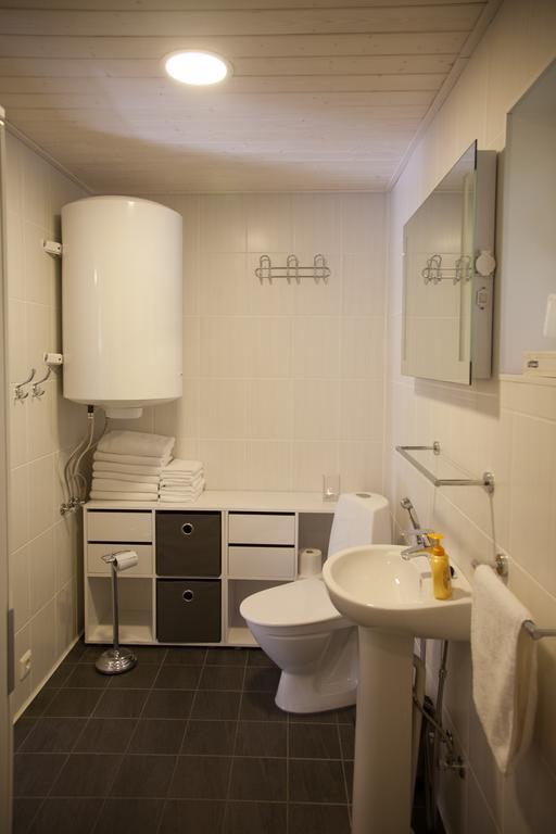 Vanaoue Holiday Home Kalana 外观 照片