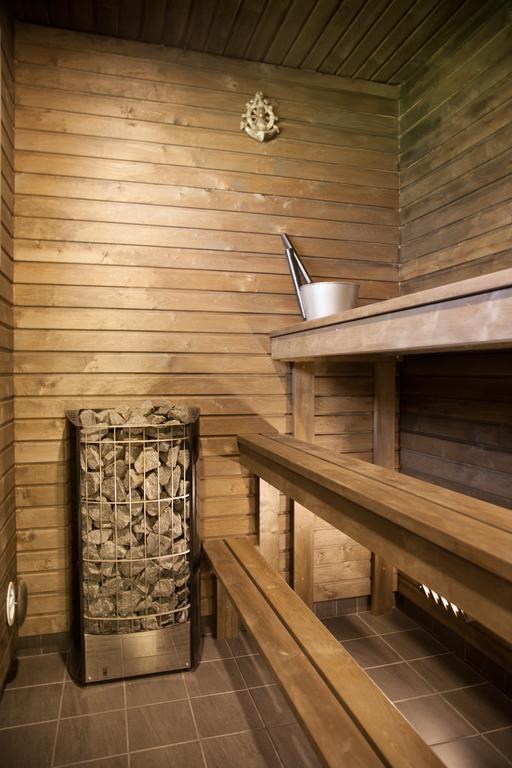 Vanaoue Holiday Home Kalana 外观 照片