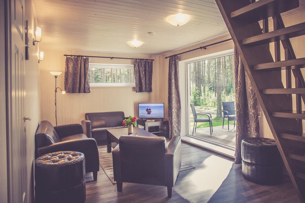 Vanaoue Holiday Home Kalana 外观 照片