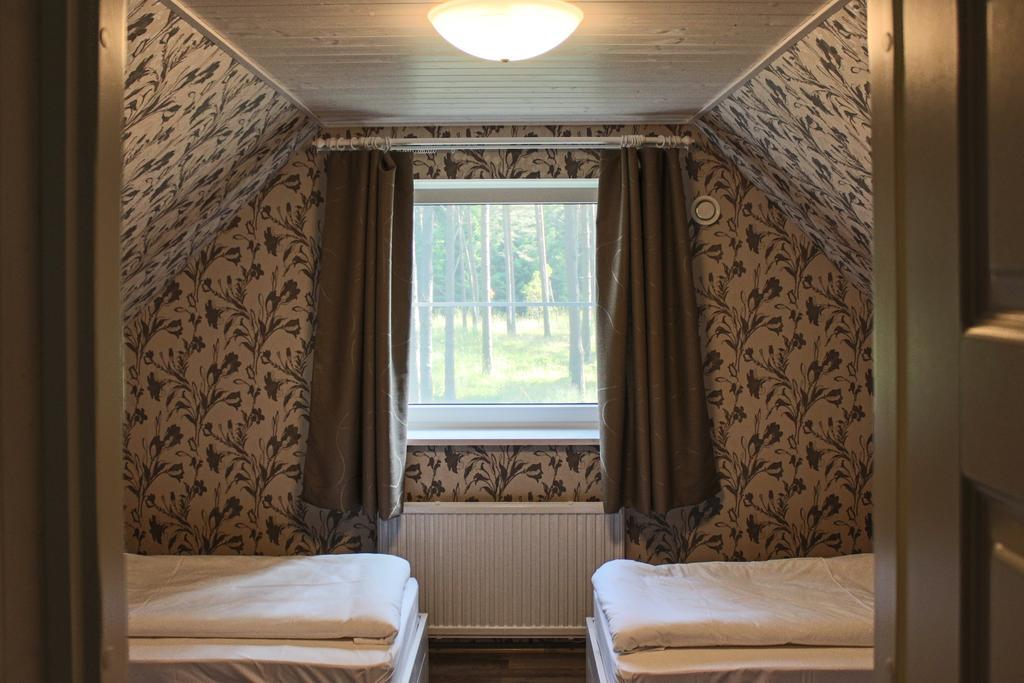 Vanaoue Holiday Home Kalana 外观 照片