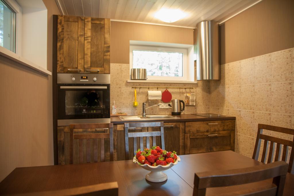Vanaoue Holiday Home Kalana 外观 照片