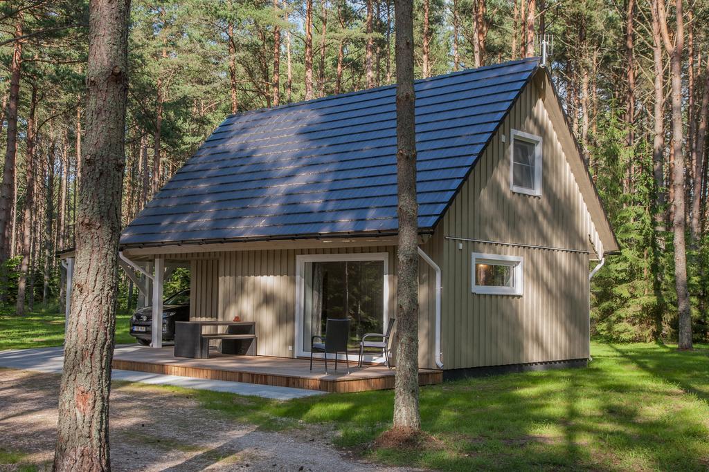 Vanaoue Holiday Home Kalana 外观 照片